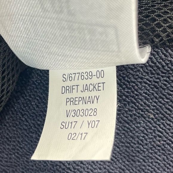 Banana Republic Drift Jacket- Mens Size XL - Picture 9 of 10